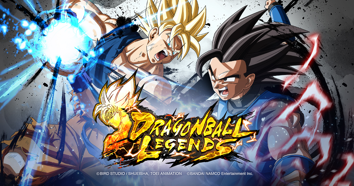 Dragon Ball Legends Game: A Comprehensive Guide