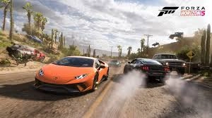 Forza Horizon 5: A Comprehensive Review and Gameplay Guide