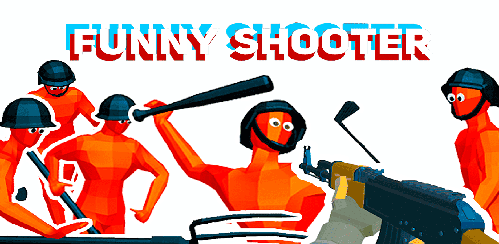 Funny Shooter - Destroy All: The Ultimate Guide to This Hilarious FPS Game