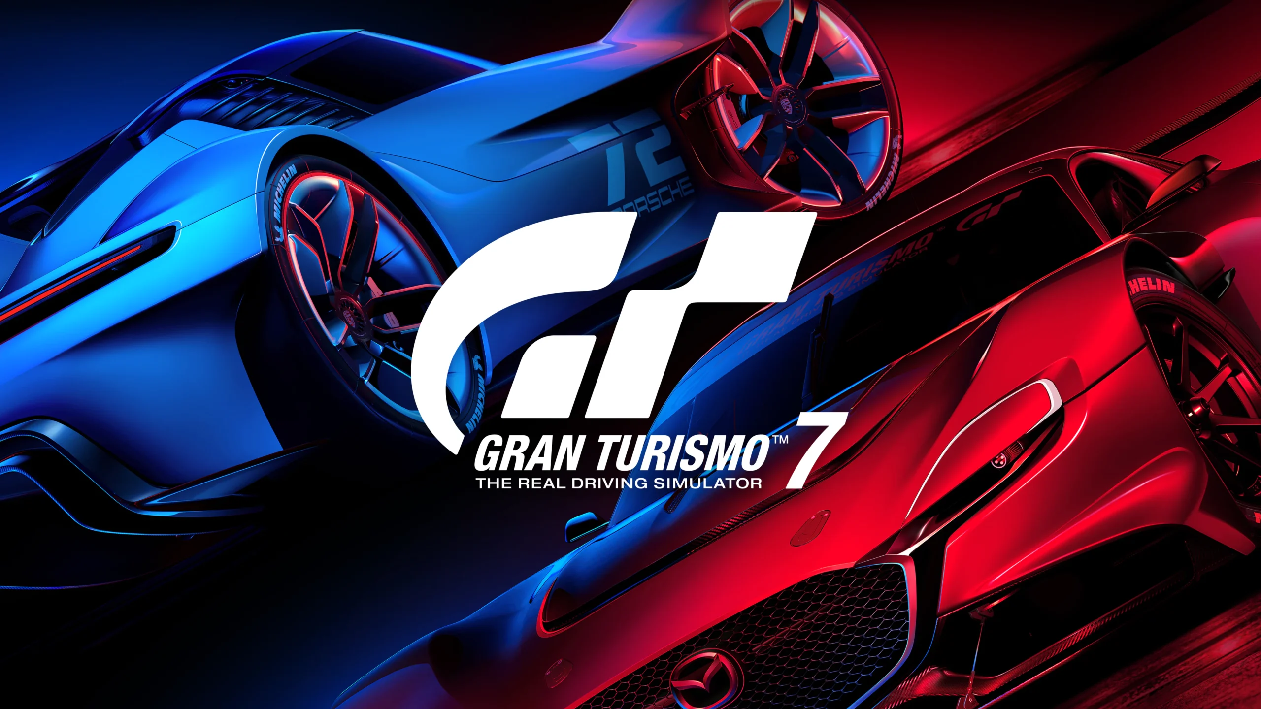 Gran Turismo 7: The Ultimate Racing Simulator