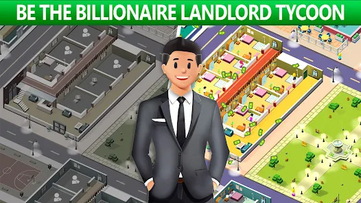 Landlord Real Estate Tycoon Game: A Complete Guide