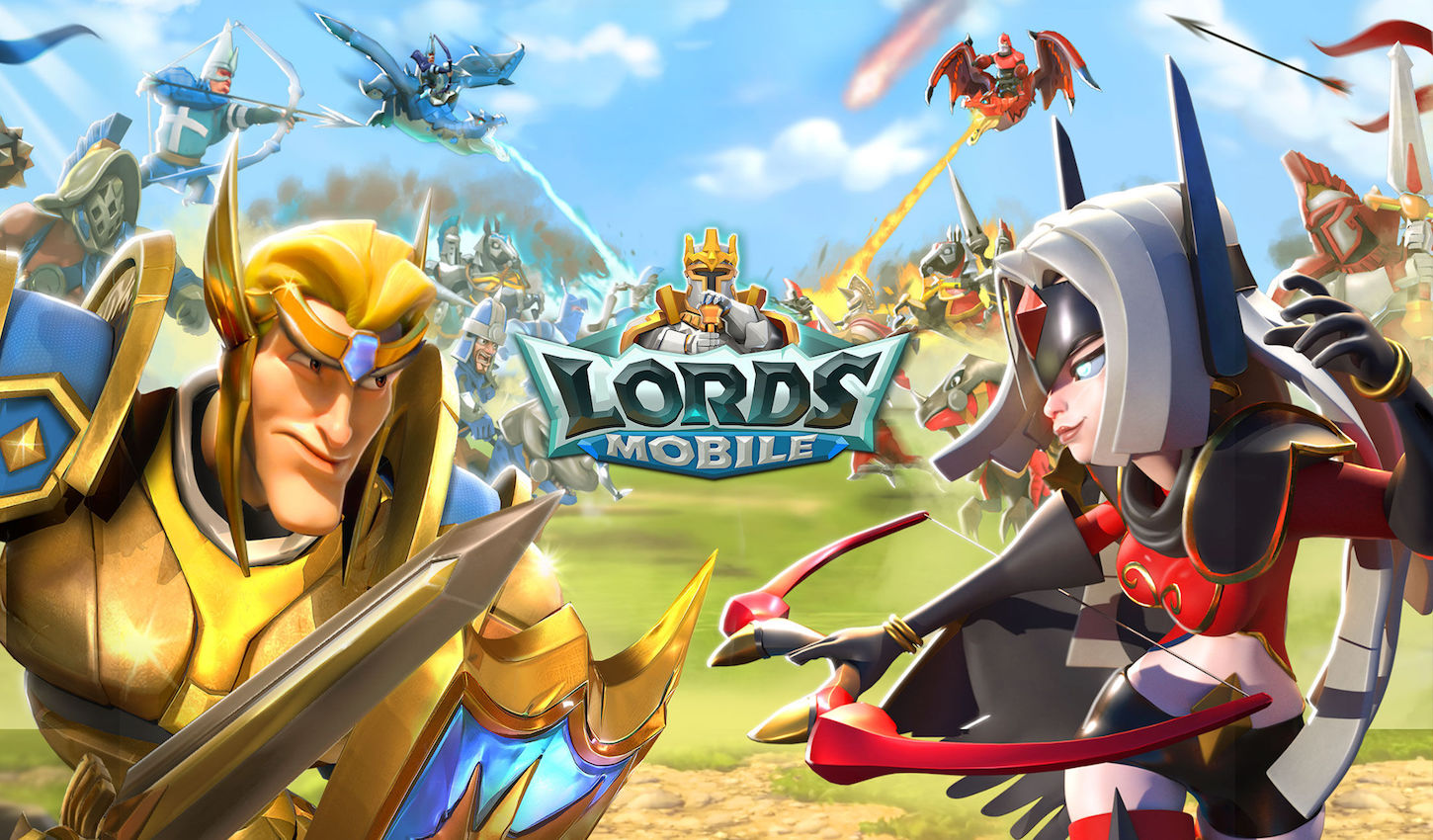 Lords Mobile: A Comprehensive Guide to the Popular Strategy Game