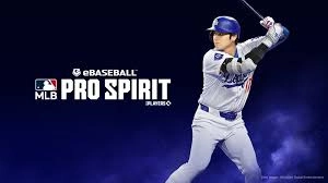 MLB Pro Spirit: The Heartbeat of Major League Baseball
