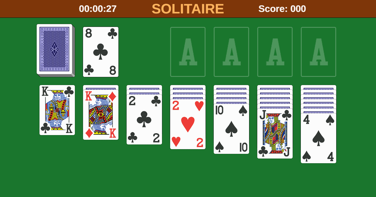 Solitaire Klondike Online: The Ultimate Guide to Playing and Mastering the Classic Card Game