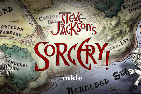 Sorcery Game: A Deep Dive into the Magical World of Interactive Fantasy