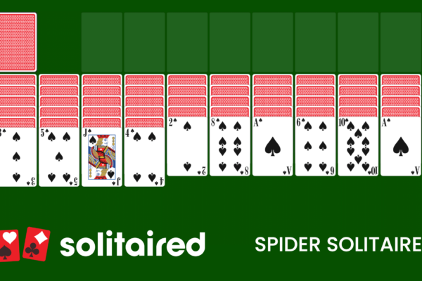 Spider Solitaire: A Comprehensive Guide to the Classic Card Game