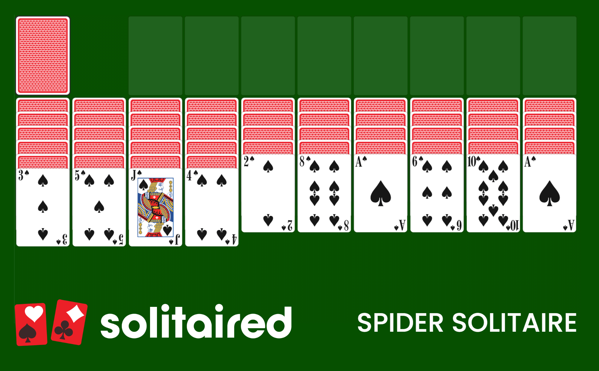 Spider Solitaire: A Comprehensive Guide to the Classic Card Game