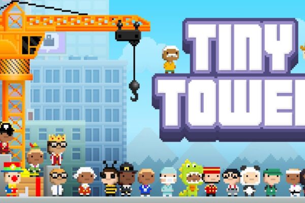 Everything You Need to Know About the Tiny Tower Game: A Comprehensive Guide