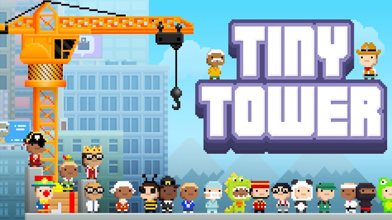 Everything You Need to Know About the Tiny Tower Game: A Comprehensive Guide