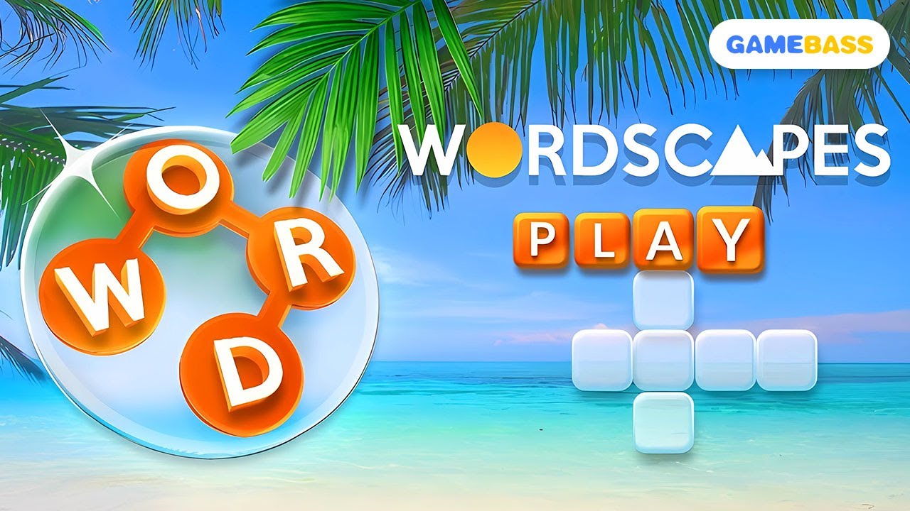 Wordscapes Game: A Comprehensive Guide to the Addictive Word Puzzle