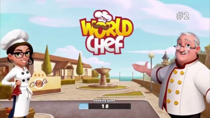 World Chef Game: A Complete Guide for Aspiring Virtual Restaurateurs