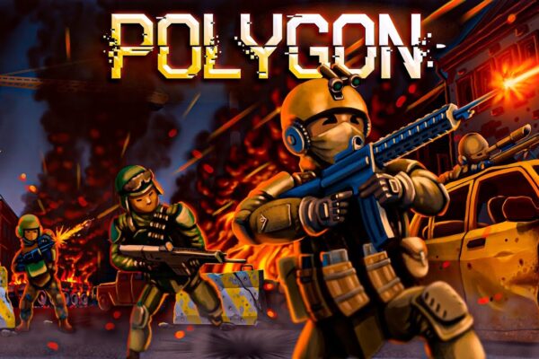 Polygon Game: A Fun and Engaging Puzzle Experience