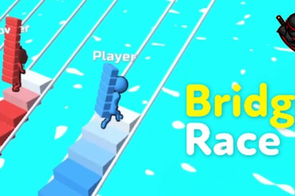 Bridge Race Game: A Complete Guide to Winning Strategies and Fun Gameplay