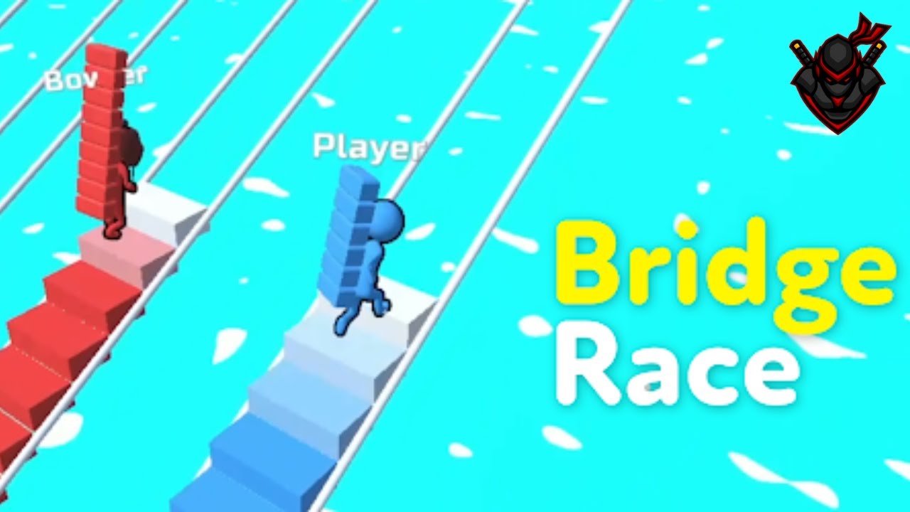 Bridge Race Game: A Complete Guide to Winning Strategies and Fun Gameplay