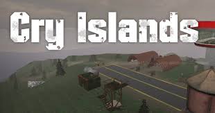 Cry Islands: An Immersive Survival Game Experience