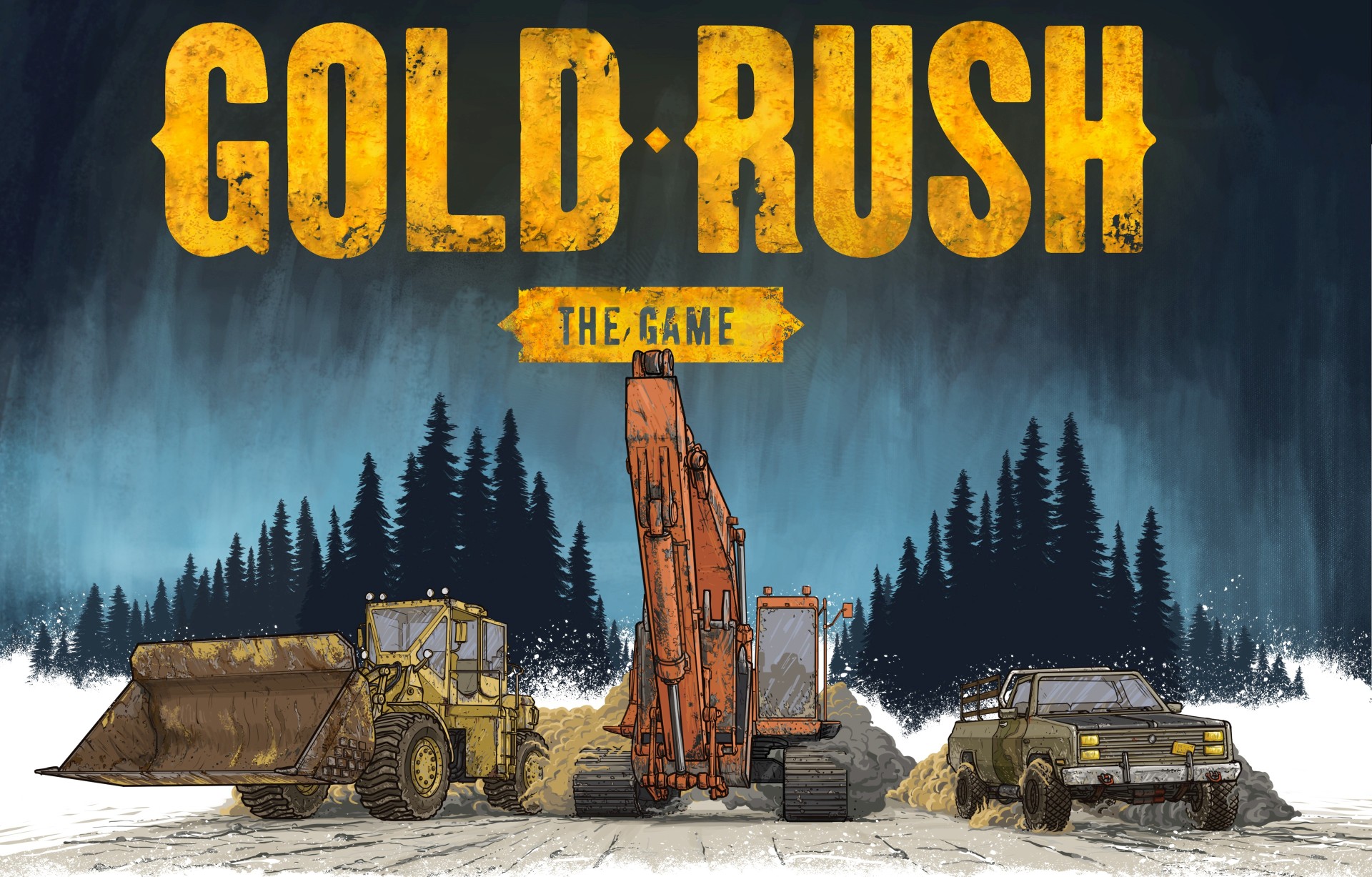 Exploring the Gold Rush Game: A Thrilling Journey Through Adventure and Strategy