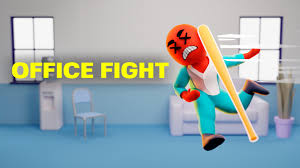 Office Fight Game: A Light-Hearted Way to Relieve Stress