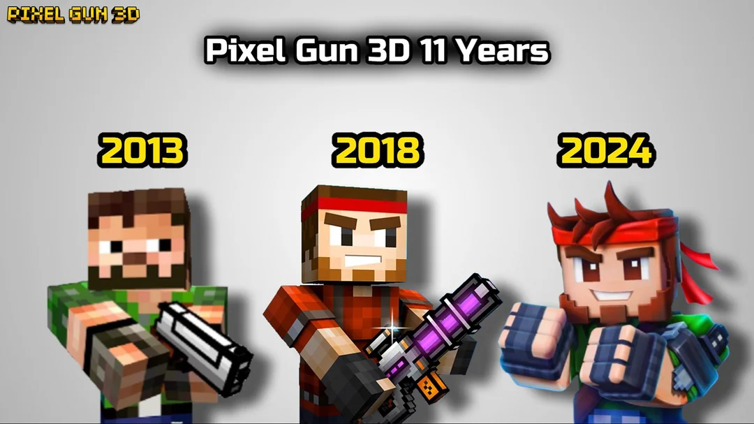 Pixel Gun 3D: An In-Depth Guide to the Ultimate Mobile FPS Game