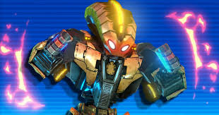 Ultimate Robo Duel 3D: A Comprehensive Guide to the Game